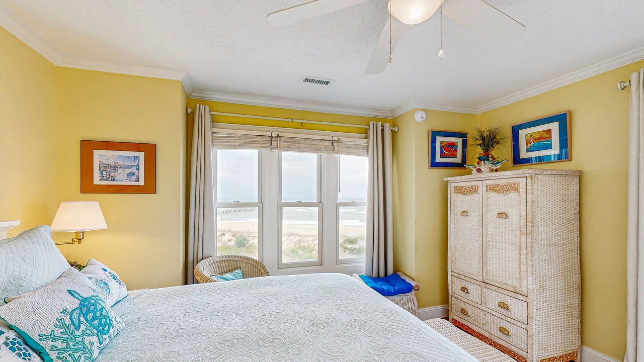 Photo of Bedroom in Avon