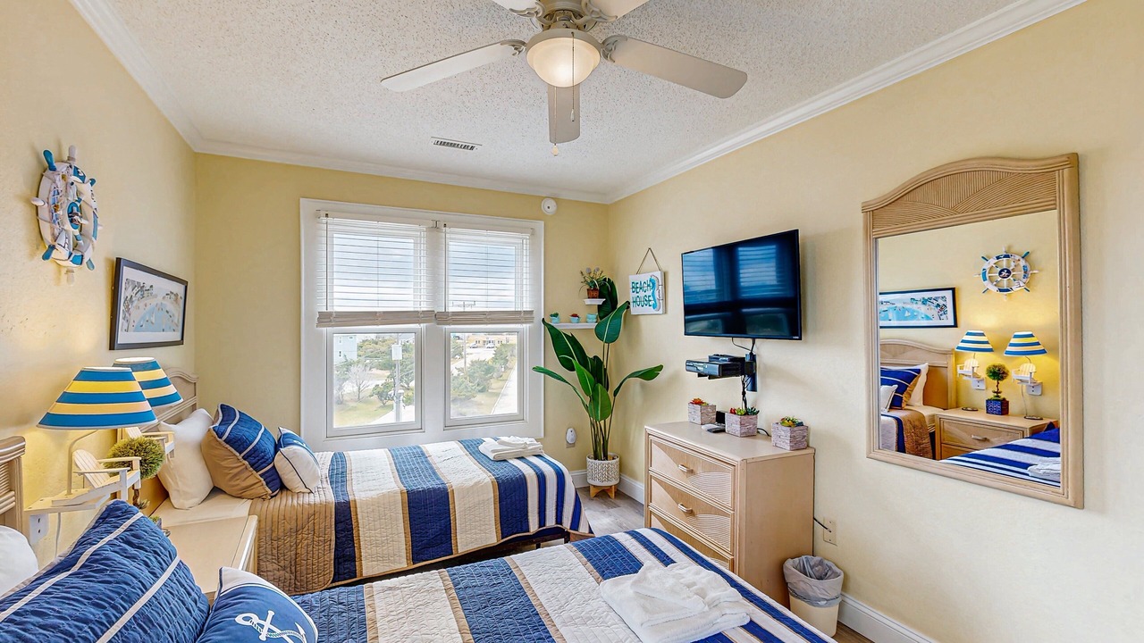 Photo of Bedroom in Avon