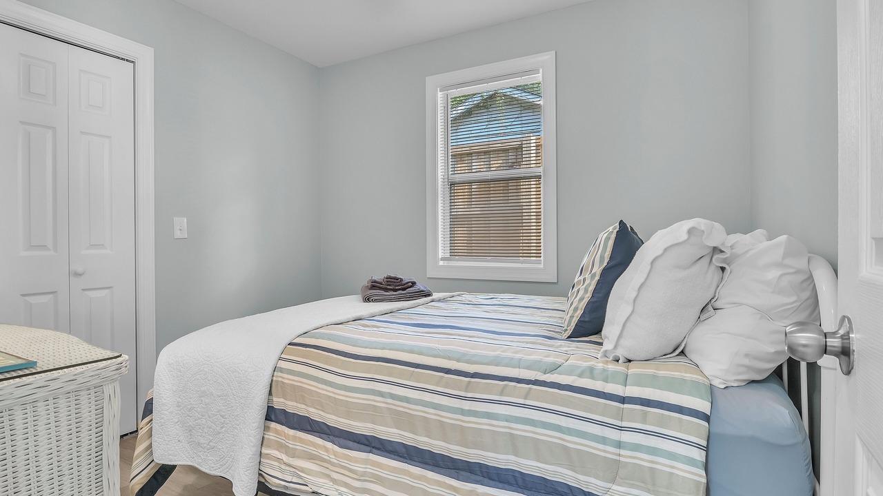 Photo of Bedroom in Wilmington