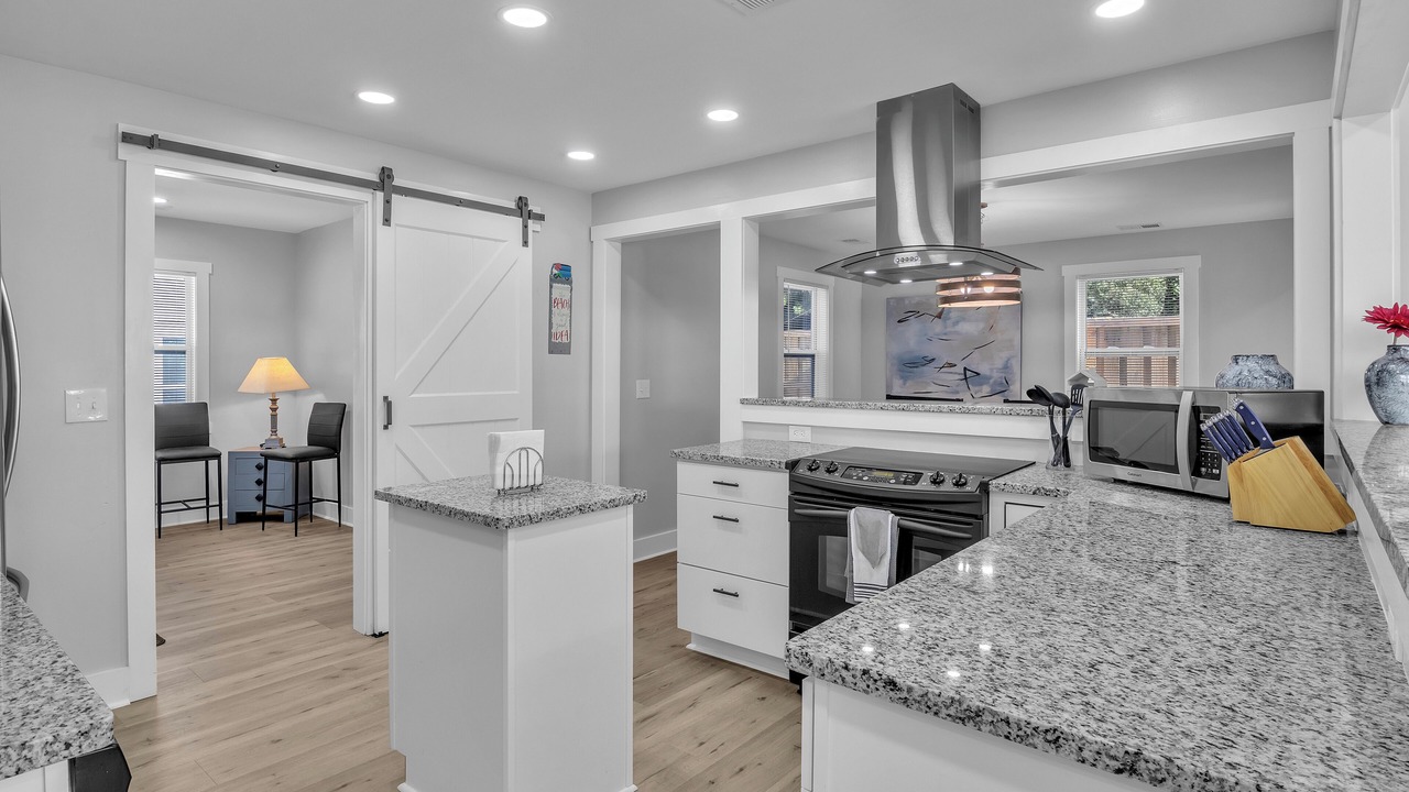 Photo of Kitchen in Wilmington