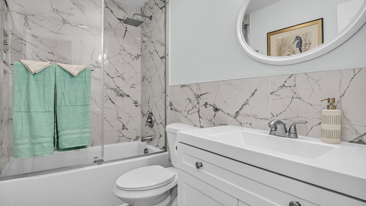 Photo of Bathroom in Wilmington