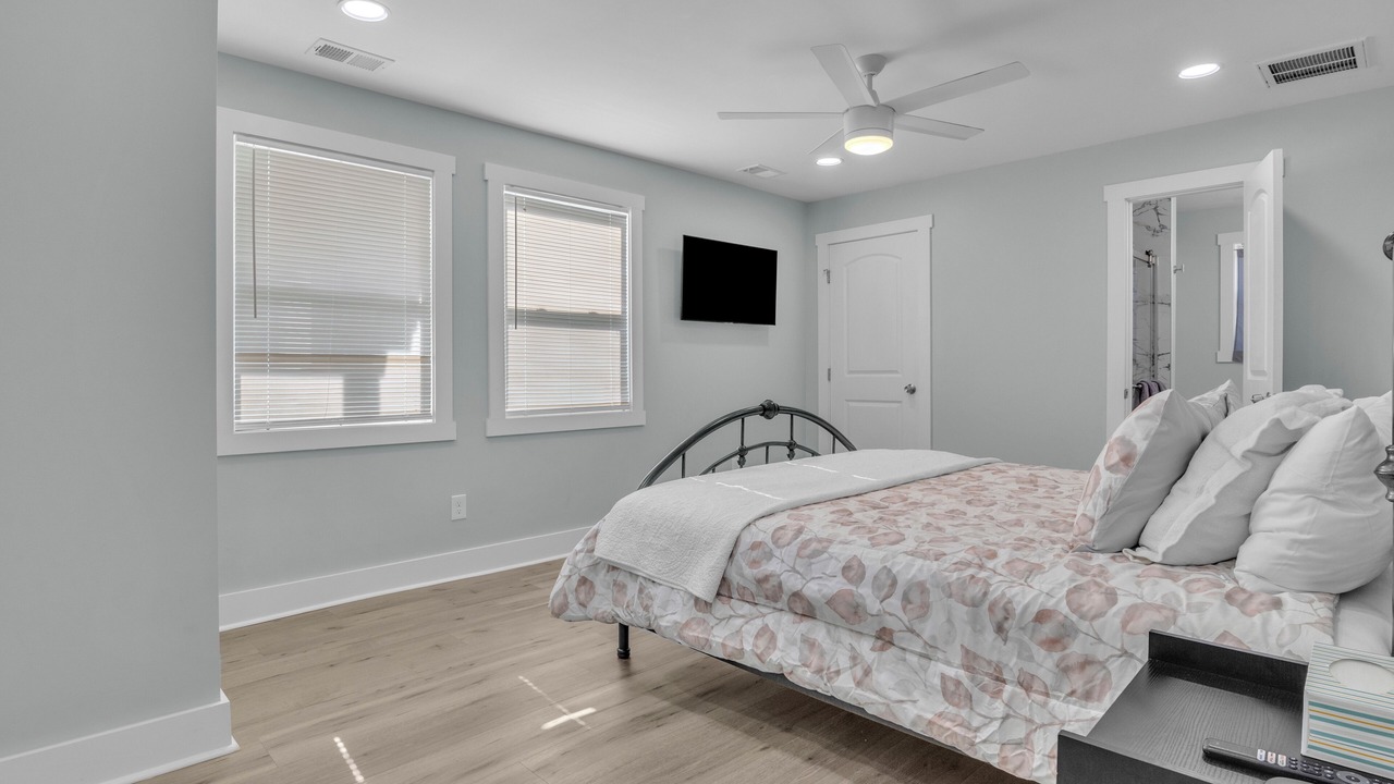 Photo of Bedroom in Wilmington