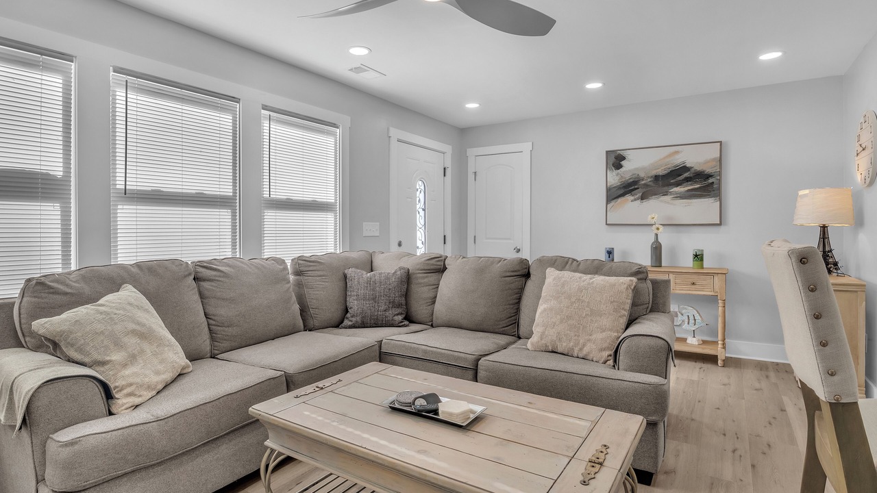 Photo of Livingroom in Wilmington
