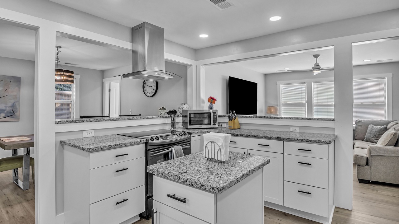 Photo of Kitchen in Wilmington