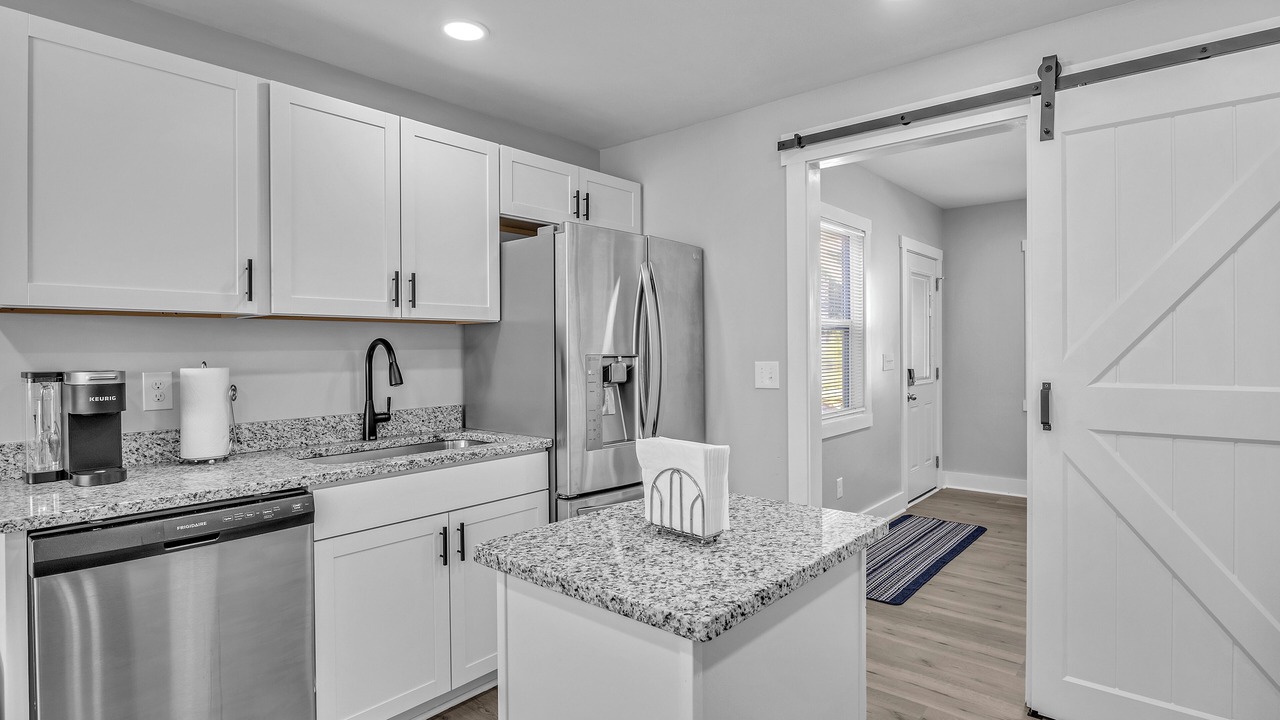 Photo of Kitchen in Wilmington