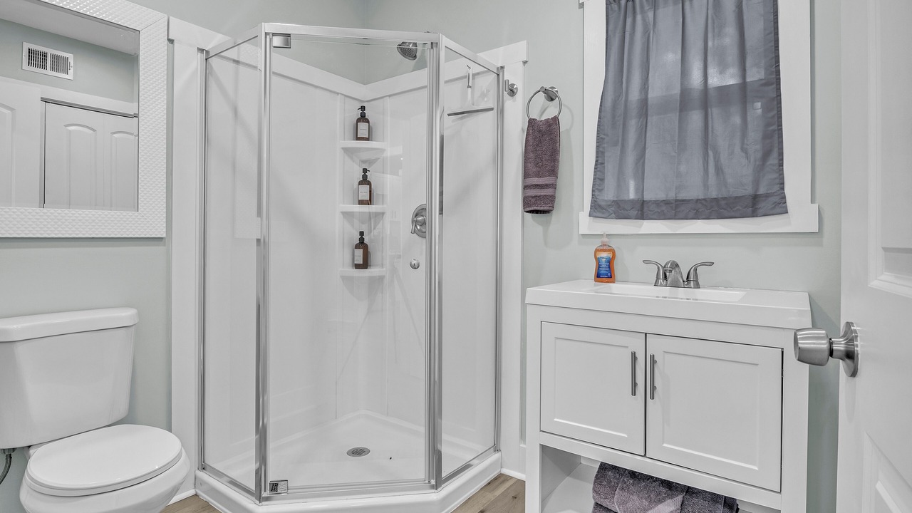 Photo of Bathroom in Wilmington