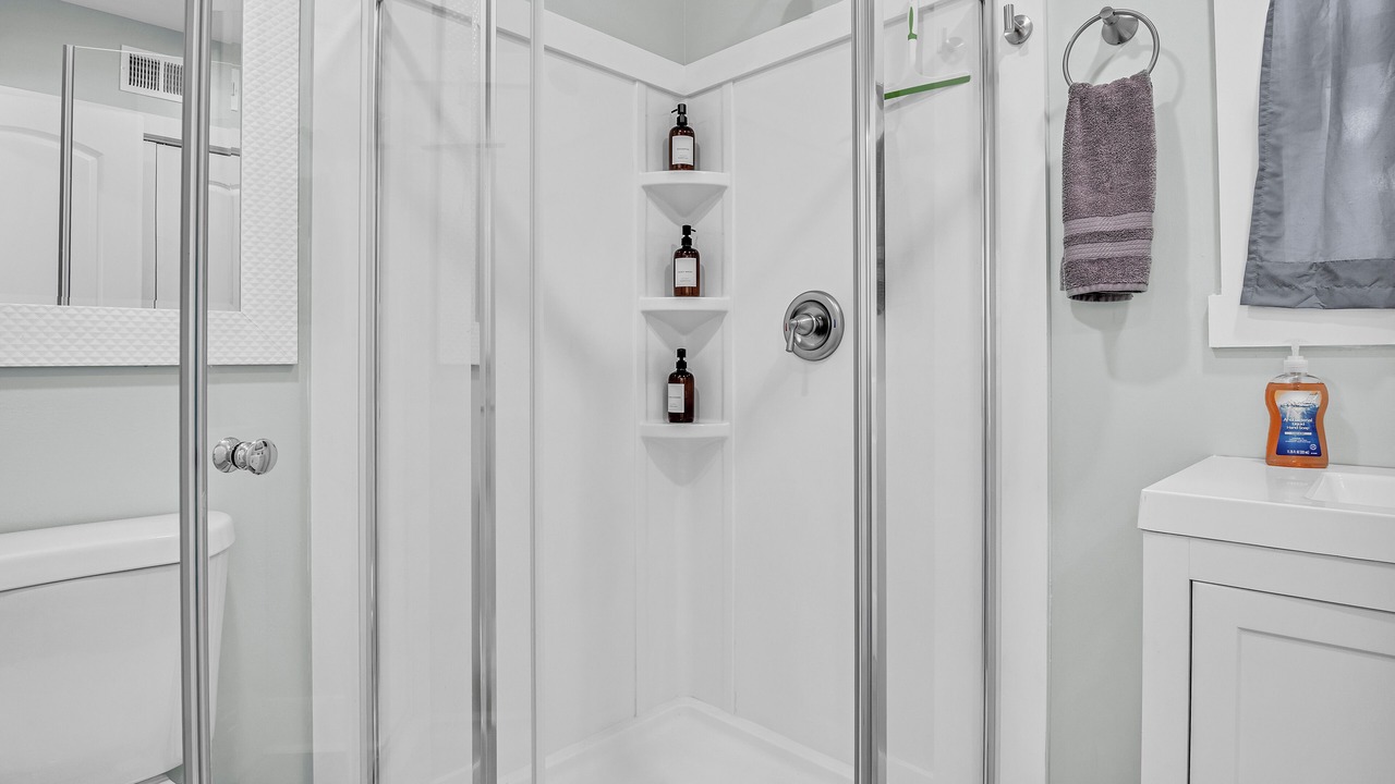 Photo of Bathroom in Wilmington