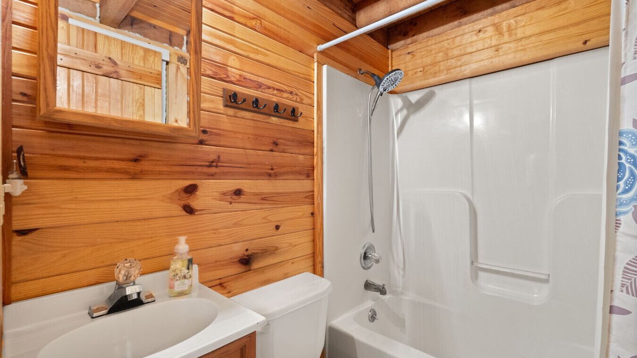 Photo of Bathroom in Birdseye
