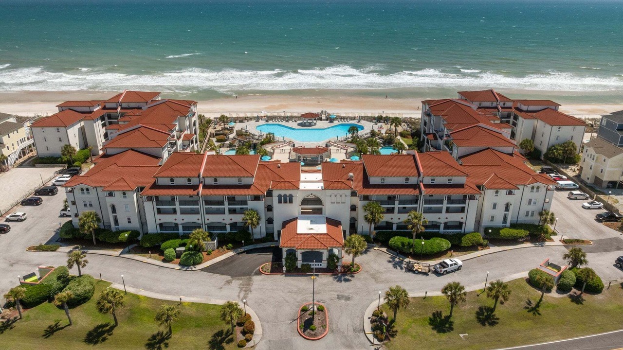 Photo of Outdoor in North Topsail Beach