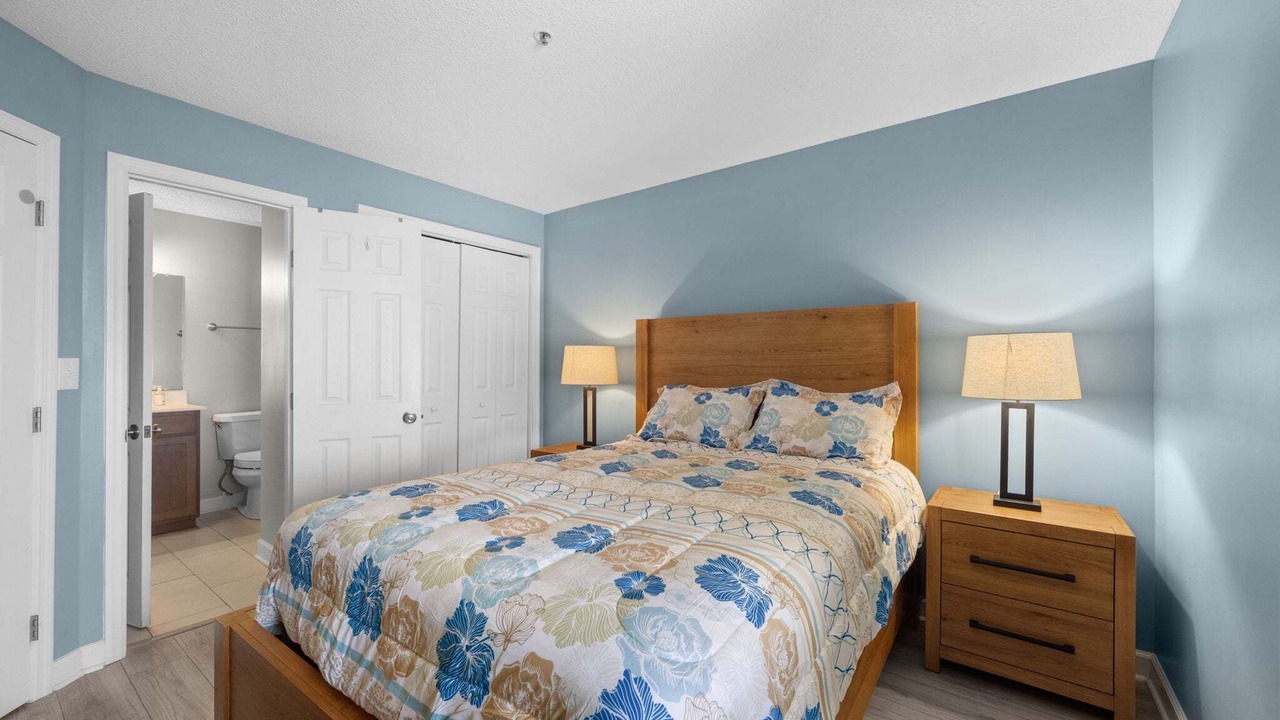 Photo of Bedroom in North Topsail Beach