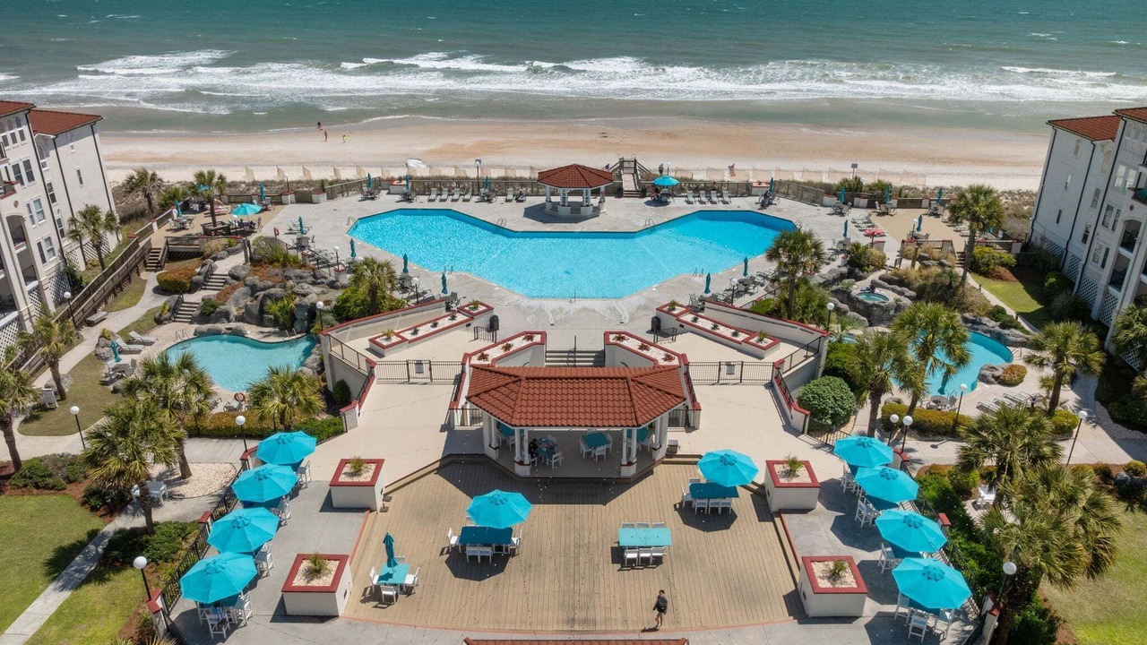 Photo of Outdoor in North Topsail Beach