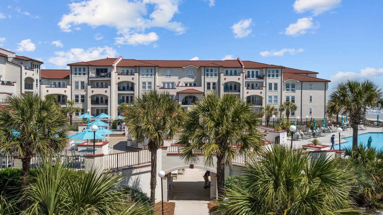 Photo of Outdoor in North Topsail Beach