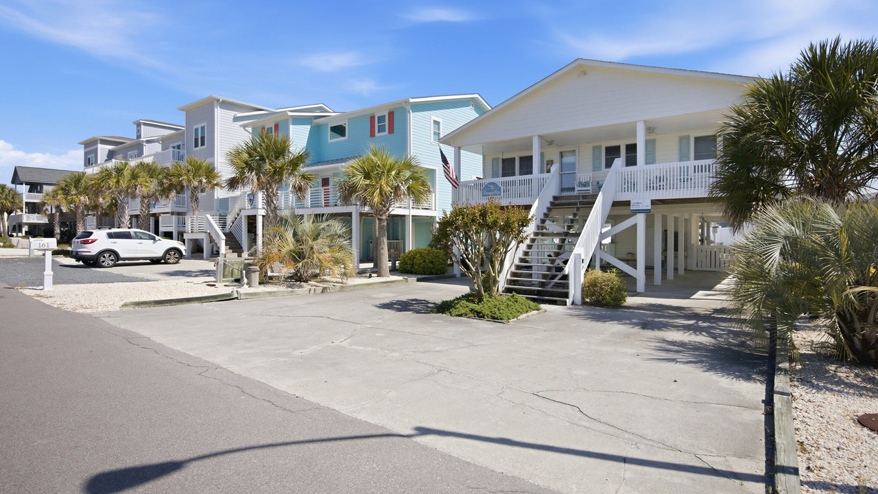 Photo of Outdoor in Holden Beach