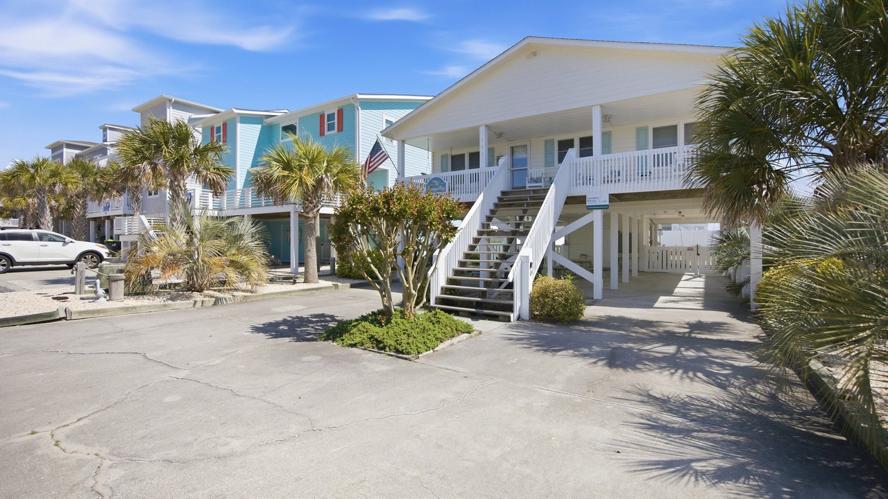 Photo of Outdoor in Holden Beach