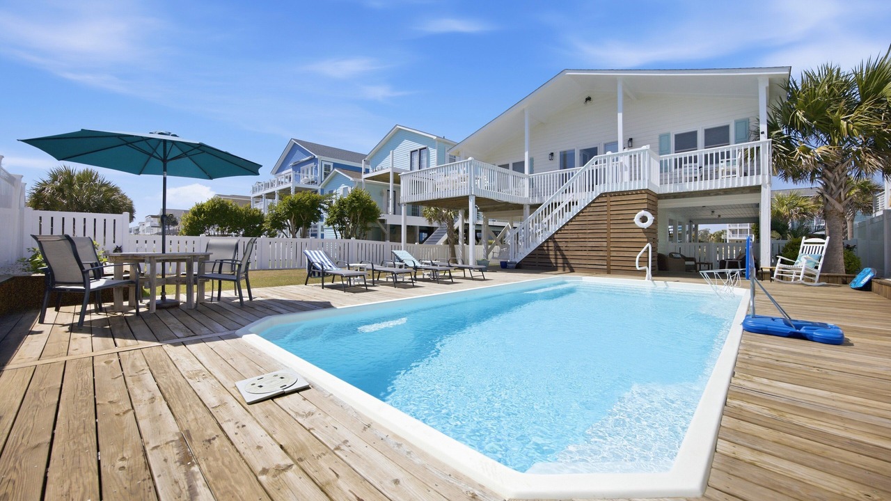 Photo of Outdoor in Holden Beach