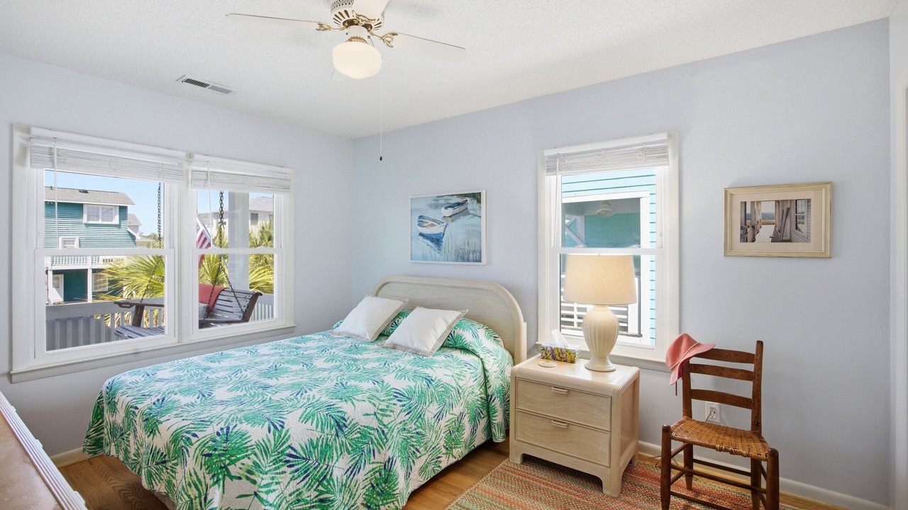 Photo of Bedroom in Holden Beach