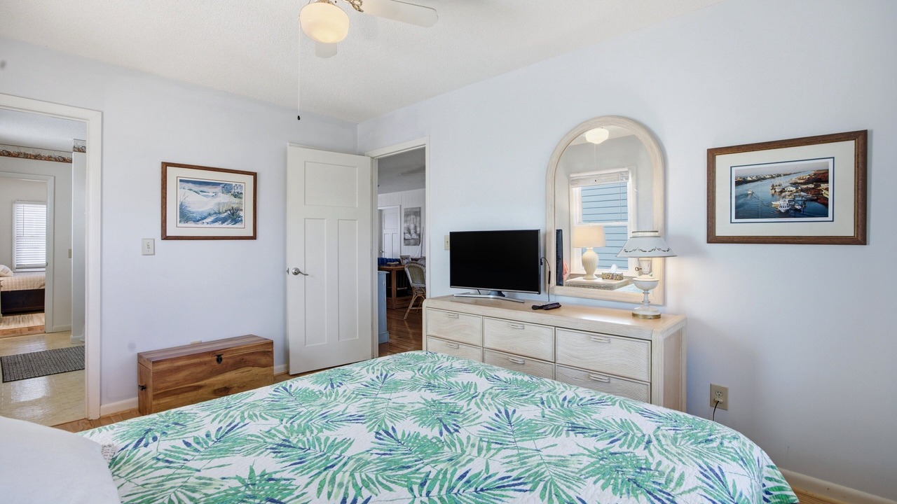 Photo of Bedroom in Holden Beach