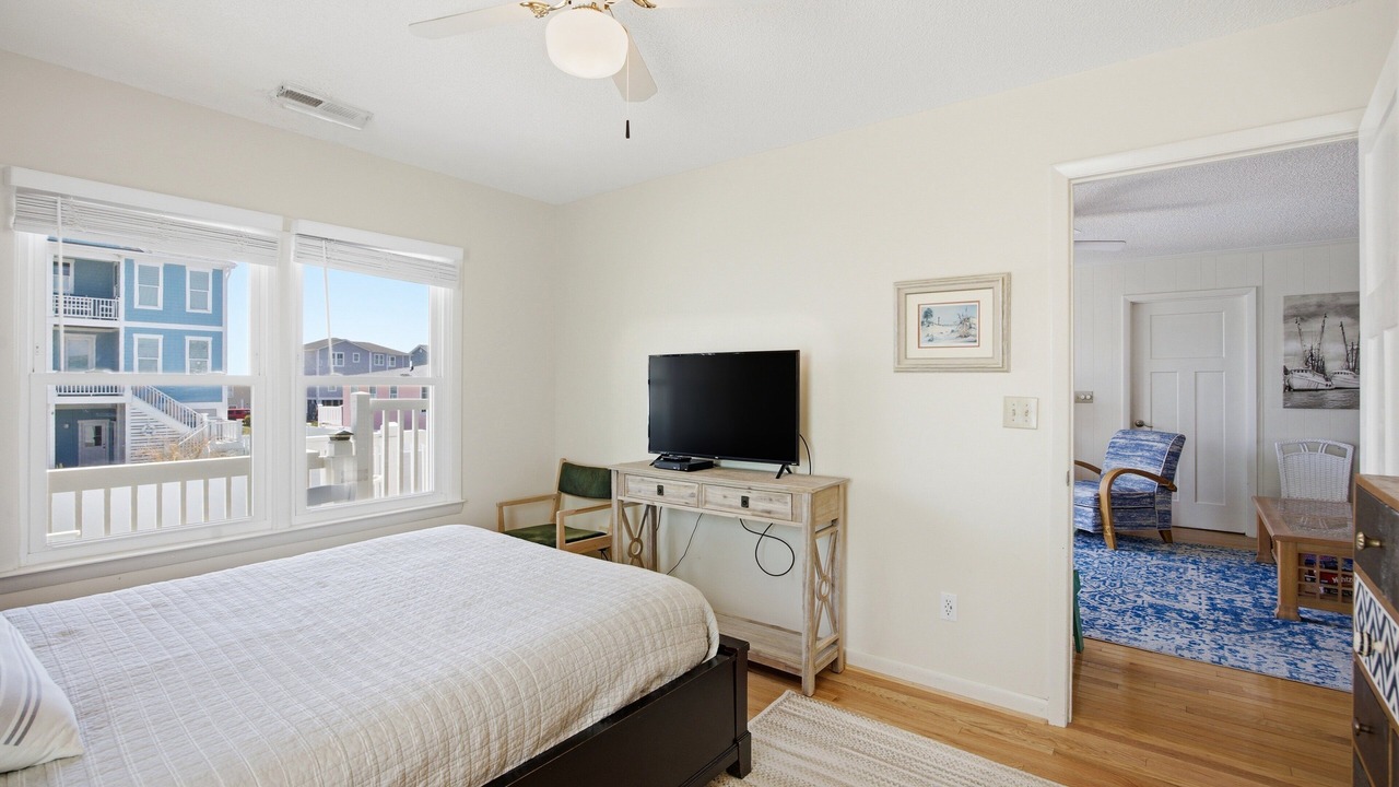 Photo of Bedroom in Holden Beach