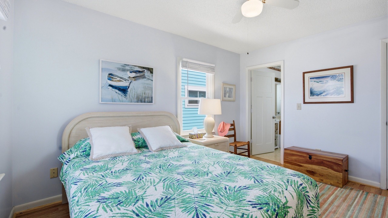 Photo of Bedroom in Holden Beach
