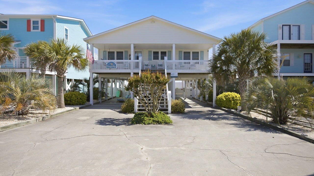 Photo of Outdoor in Holden Beach