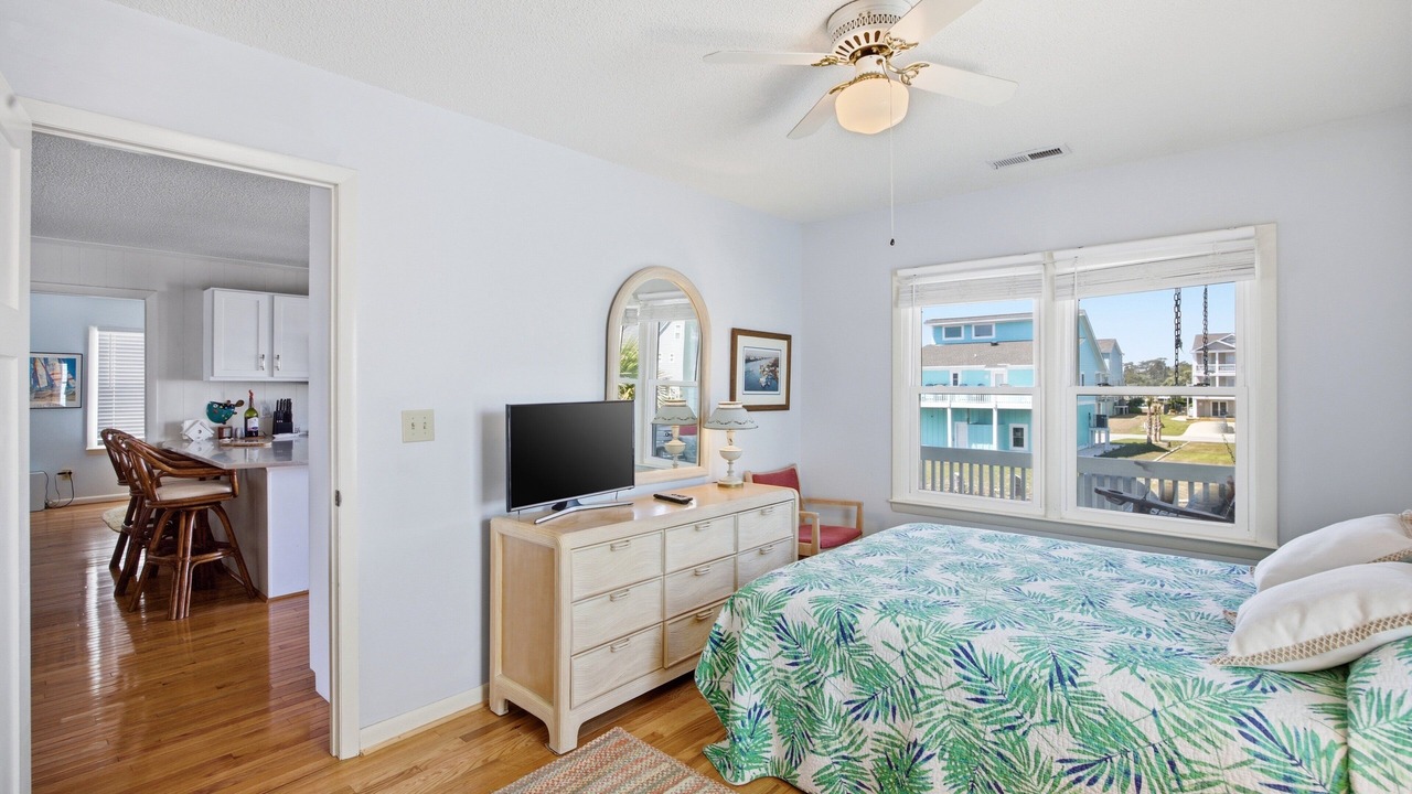Photo of Bedroom in Holden Beach