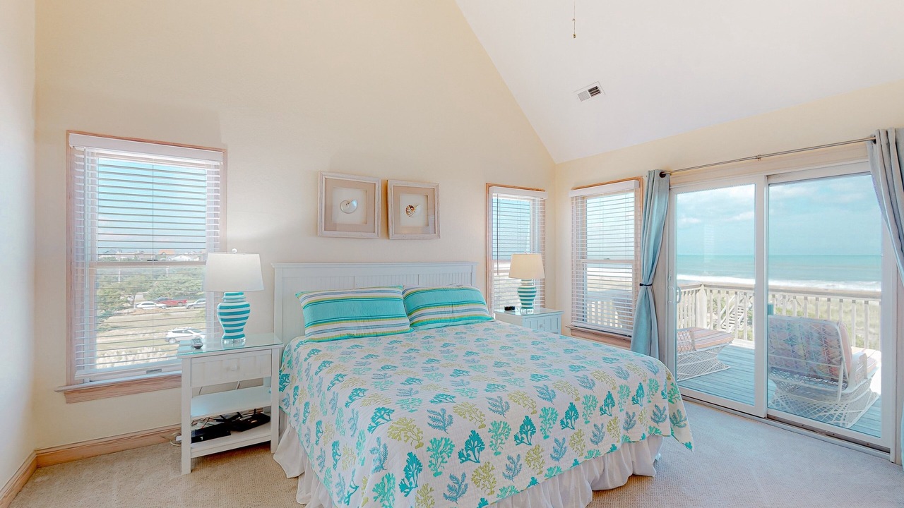 Photo of Bedroom in Avon