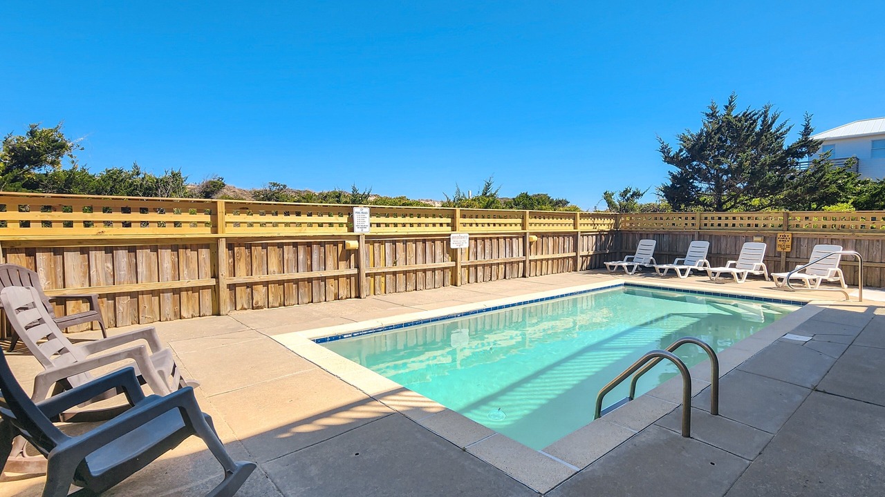 Photo of Outdoor in Ocean Isle Estates