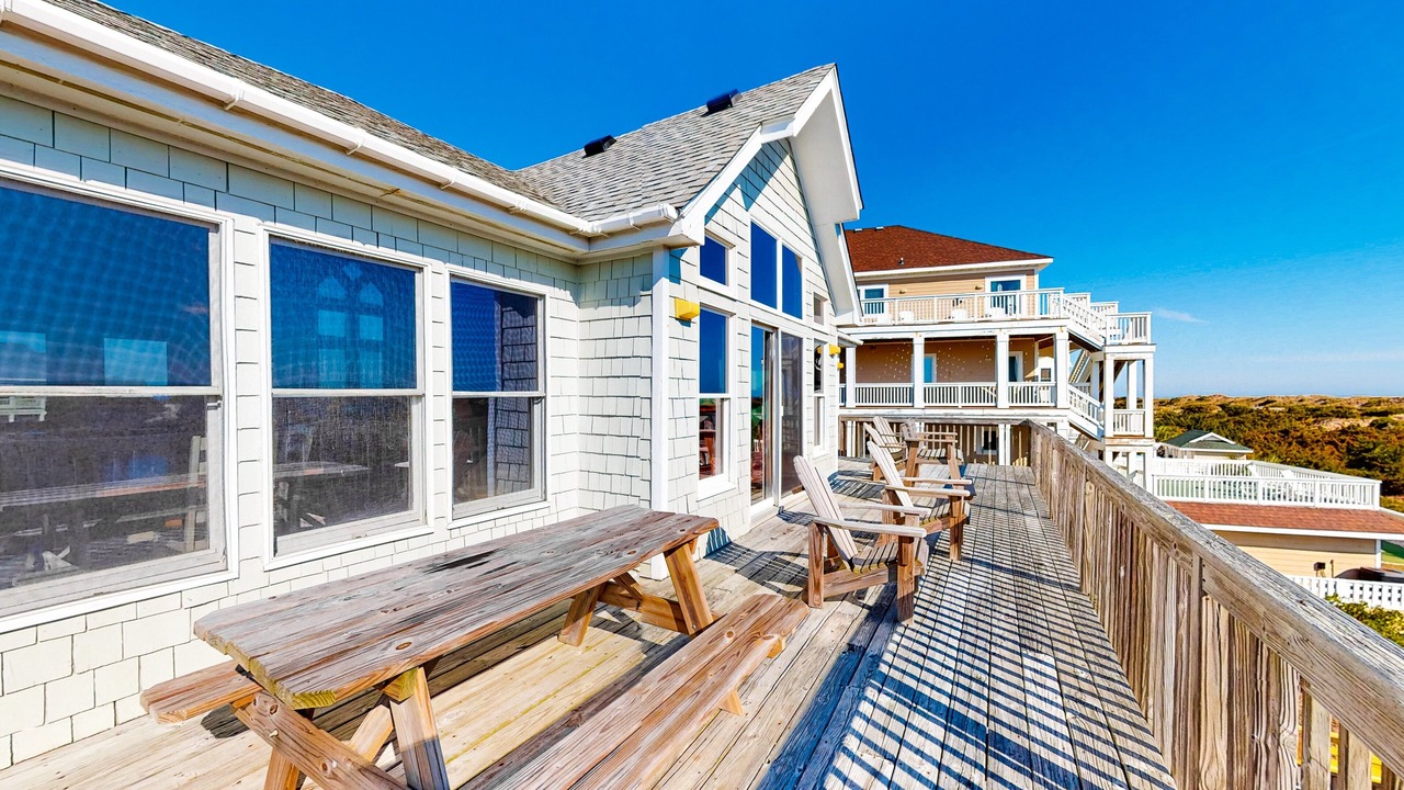 Photo of Outdoor in Ocean Isle Estates