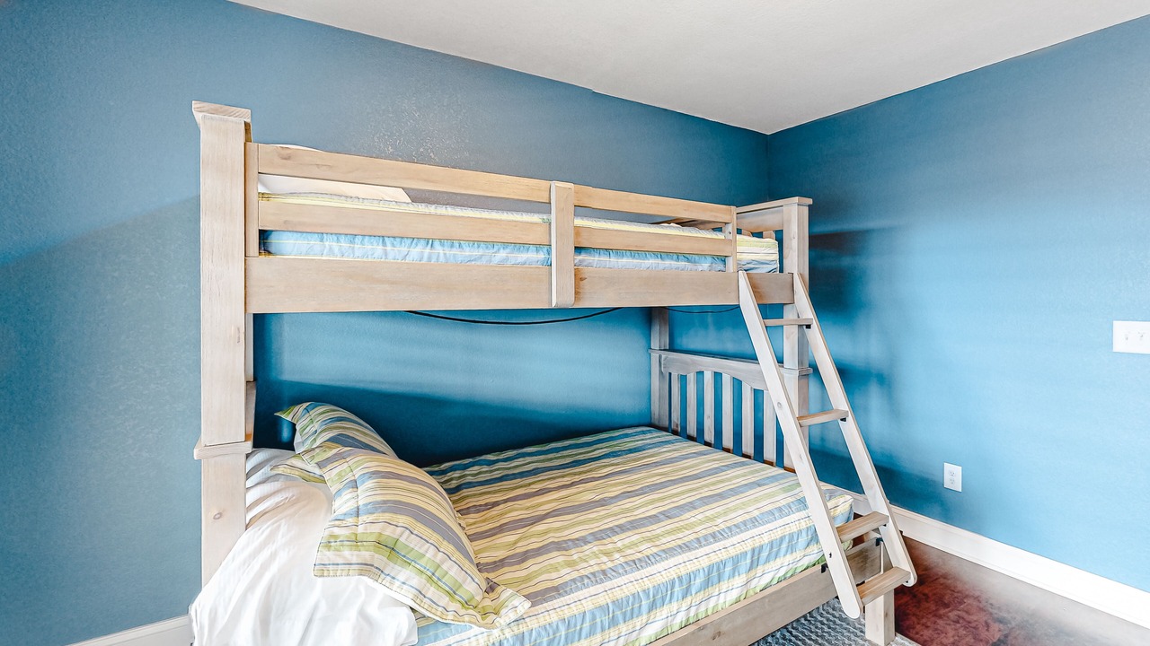 Photo of Bedroom in Ocean Isle Estates
