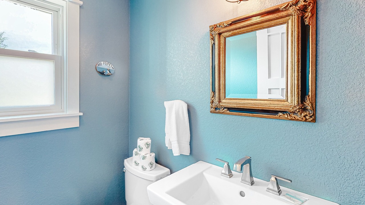 Photo of Bathroom in Ocean Isle Estates