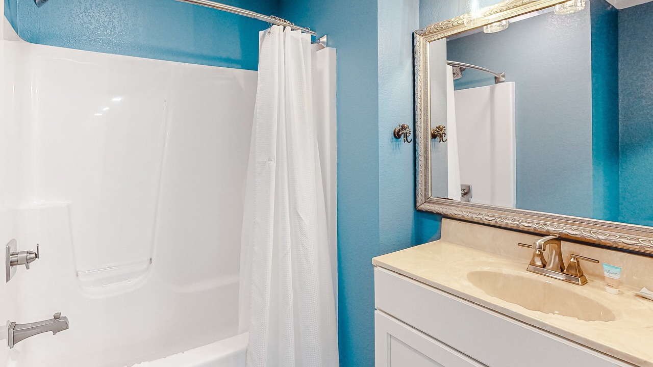 Photo of Bathroom in Ocean Isle Estates