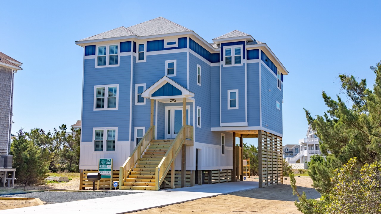 Photo of Outdoor in Ocean Isle Estates