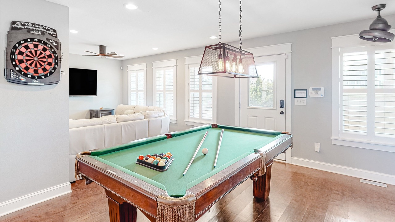 Photo of Bedroom in Ocean Isle Estates