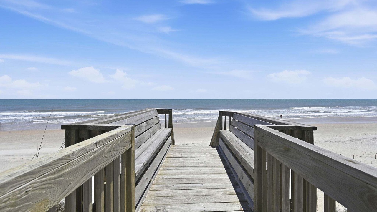 Photo of Others in North Topsail Beach