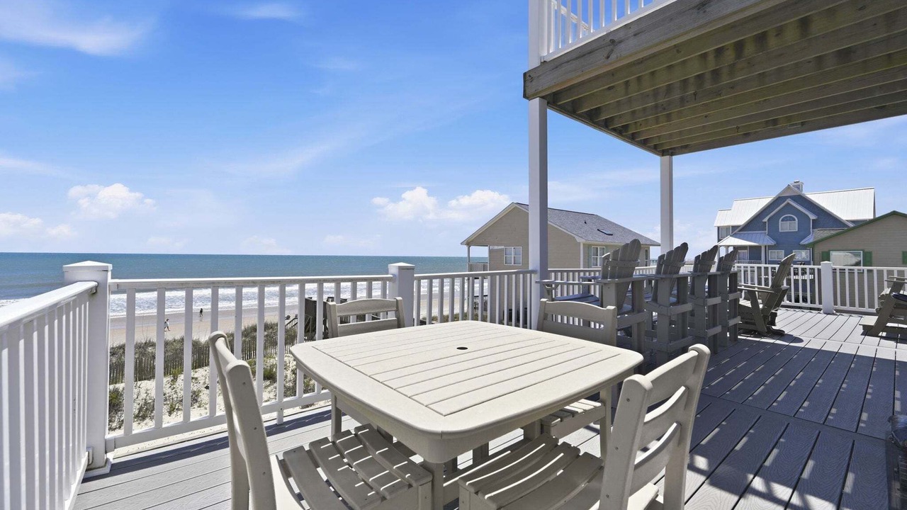 Photo of Outdoor in North Topsail Beach
