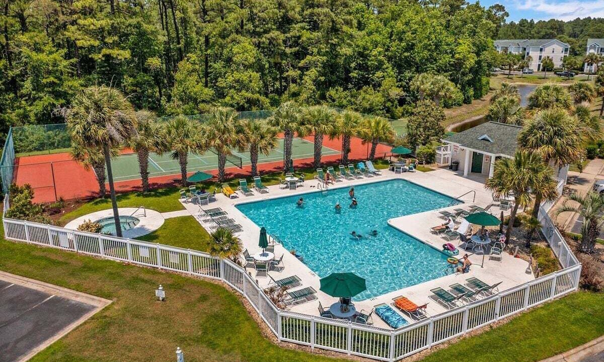 Photo of Outdoor in Sunset Beach