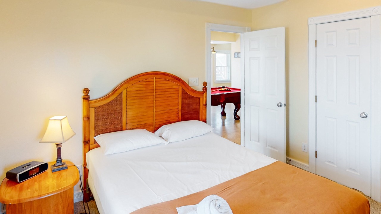 Photo of Bedroom in Salvo