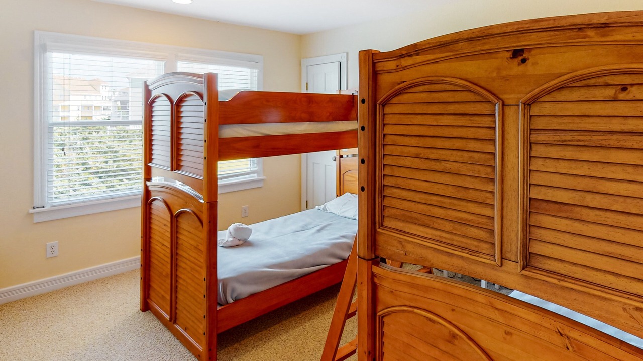 Photo of Bedroom in Salvo