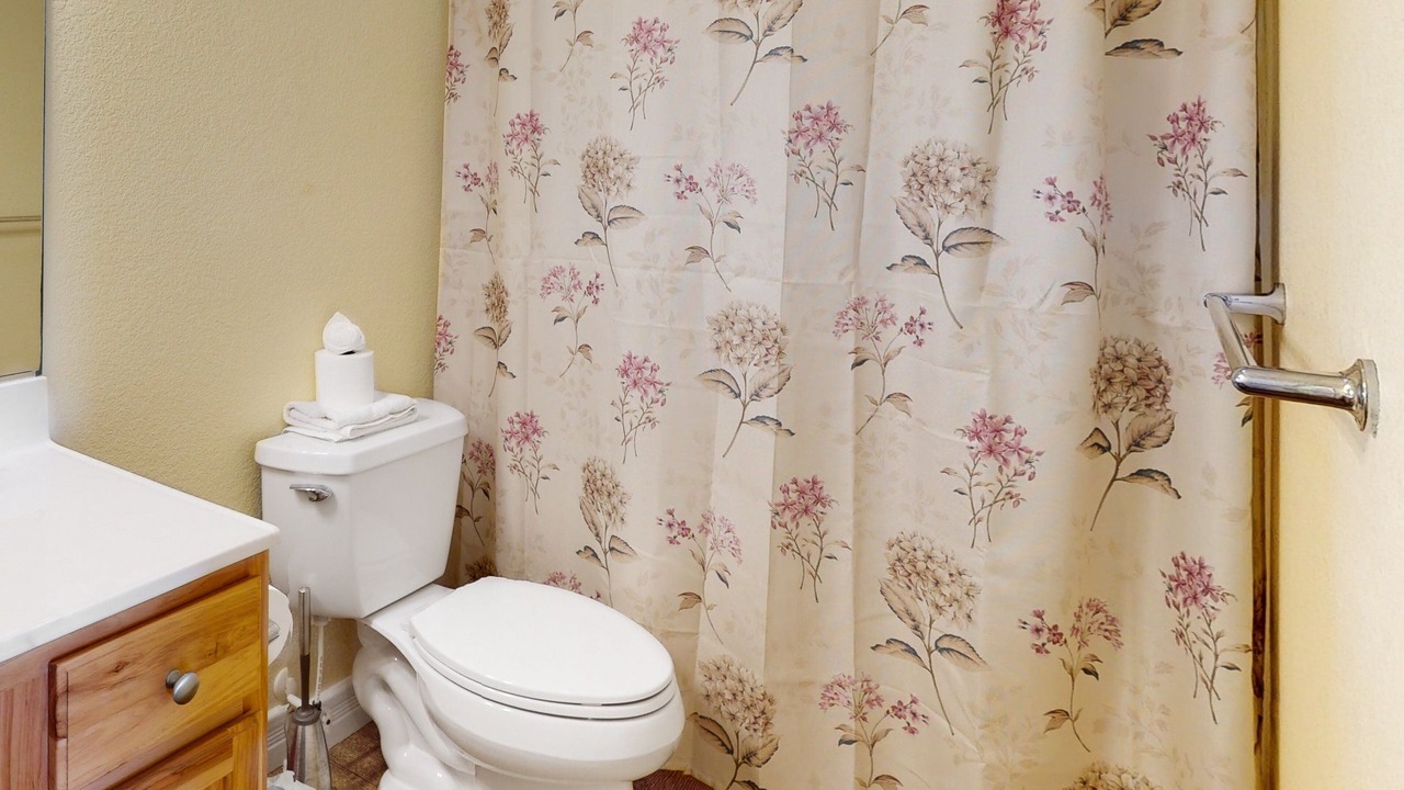 Photo of Bathroom in Salvo