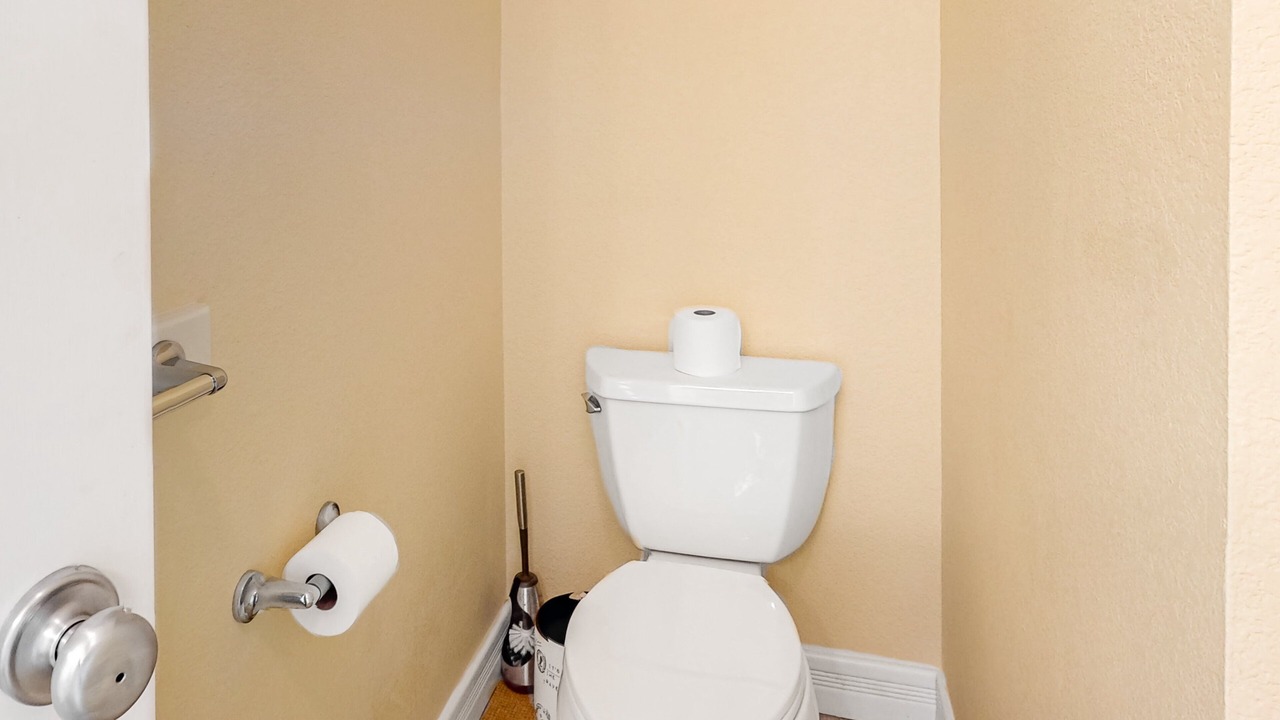 Photo of Bathroom in Salvo
