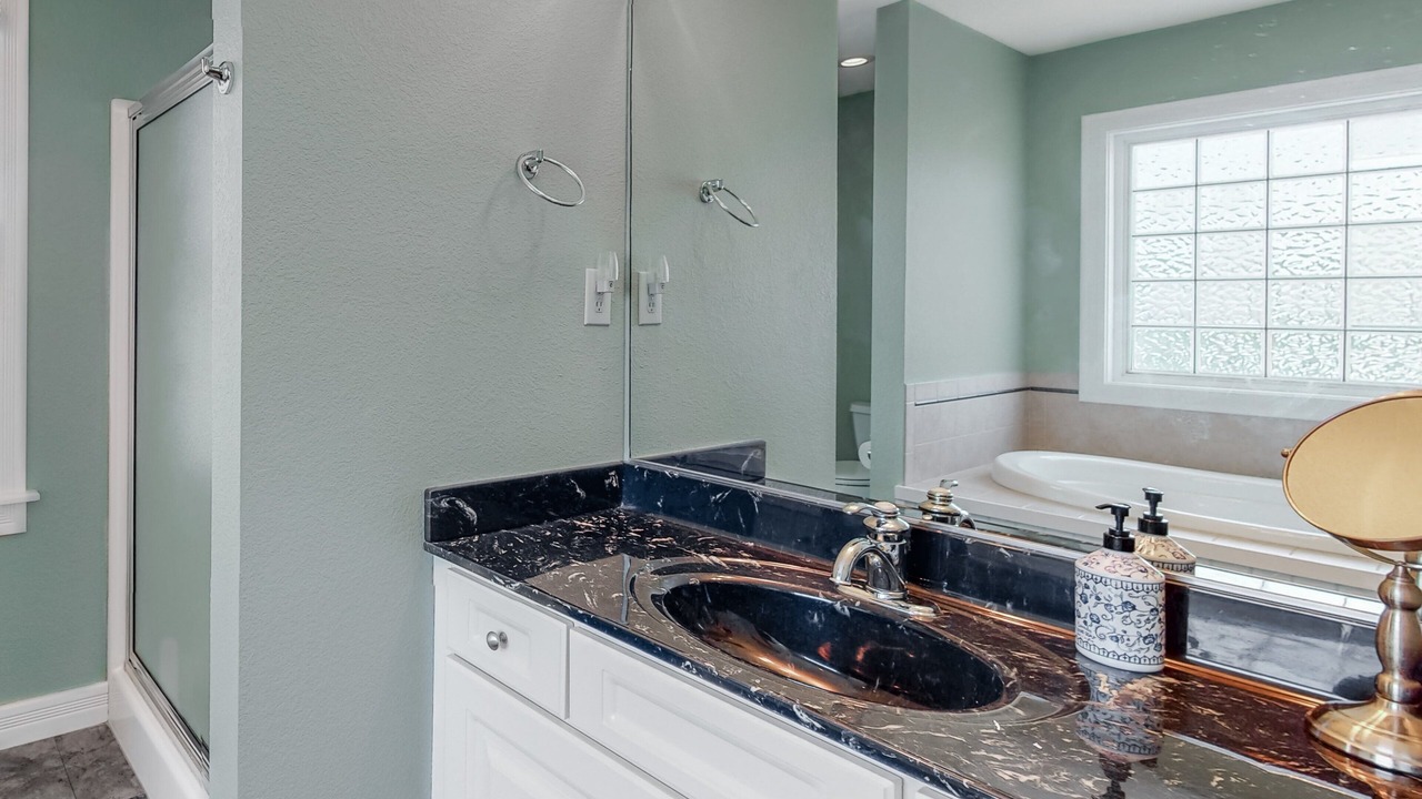 Photo of Bathroom in Salvo
