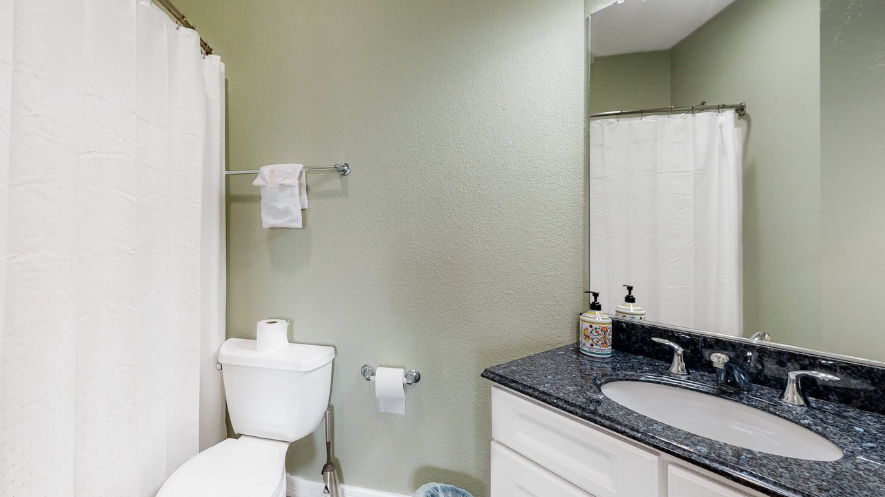 Photo of Bathroom in Salvo