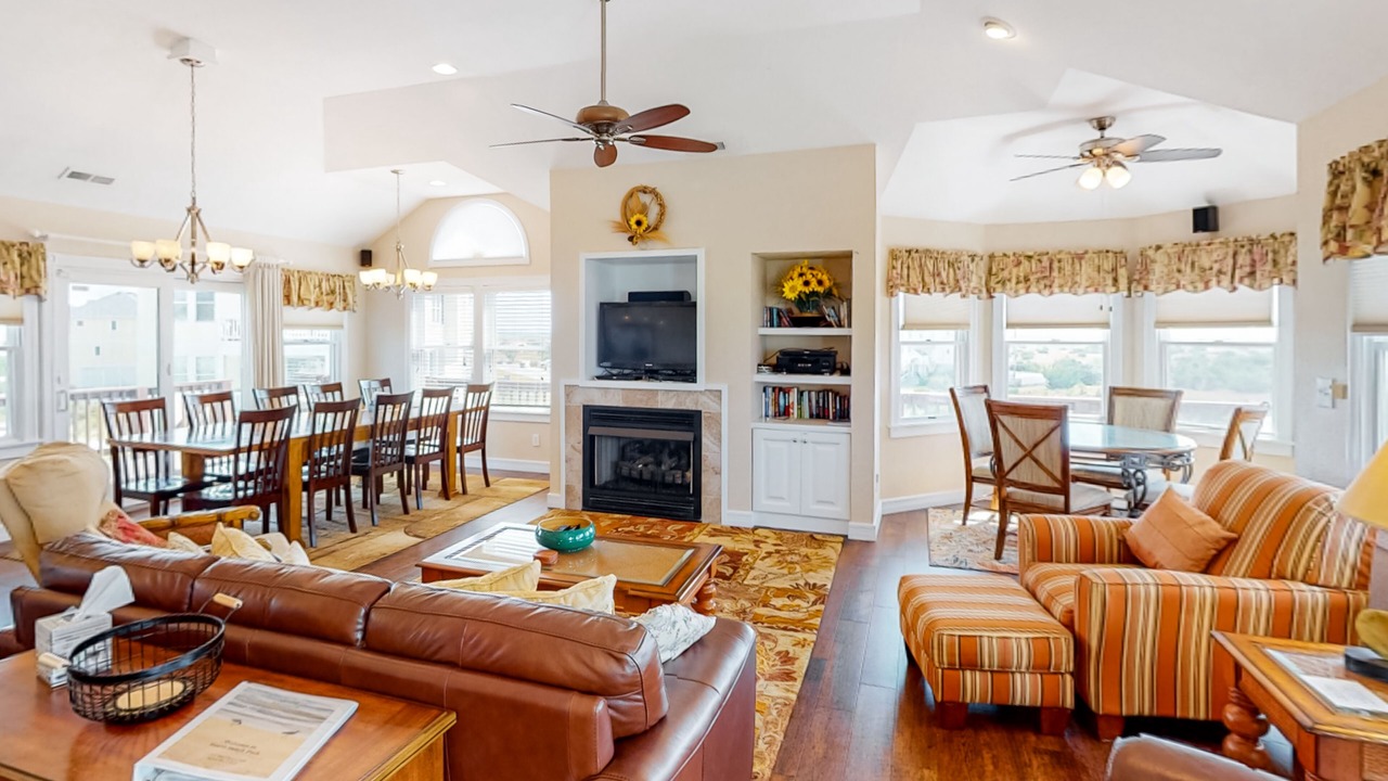 Photo of Livingroom in Salvo
