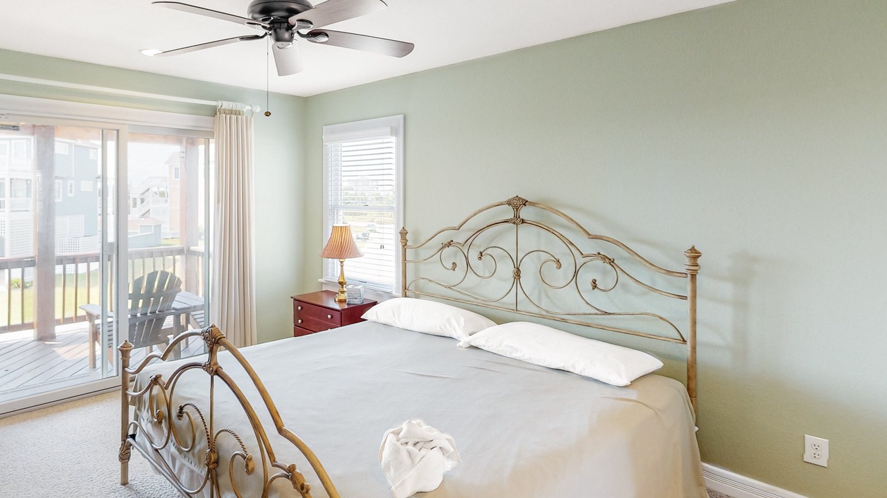 Photo of Bedroom in Salvo