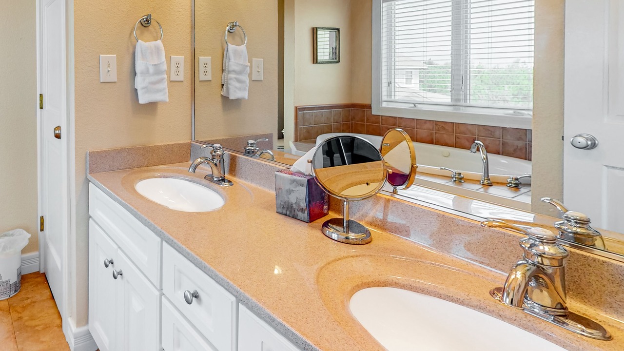 Photo of Bathroom in Salvo