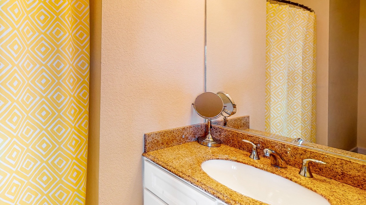 Photo of Bathroom in Salvo