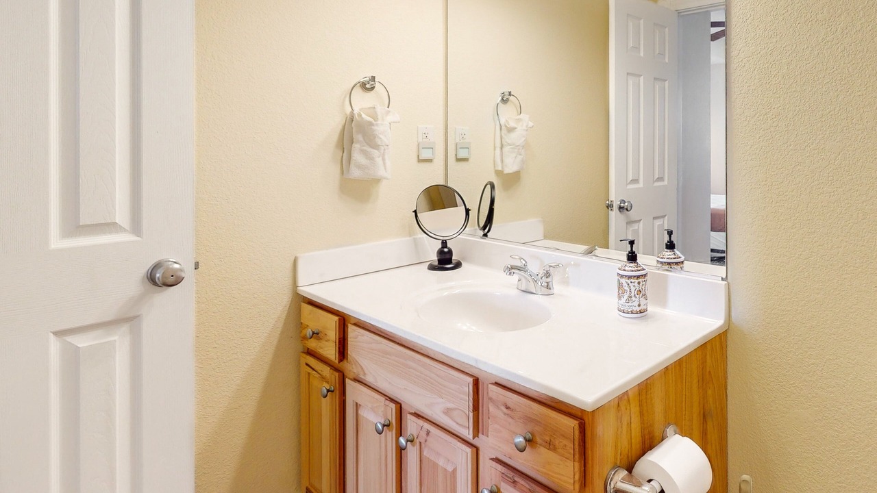 Photo of Bathroom in Salvo
