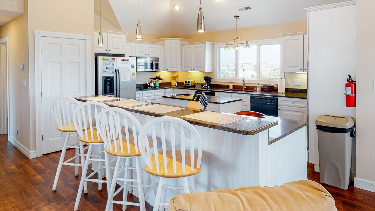 Photo of Kitchen in Salvo