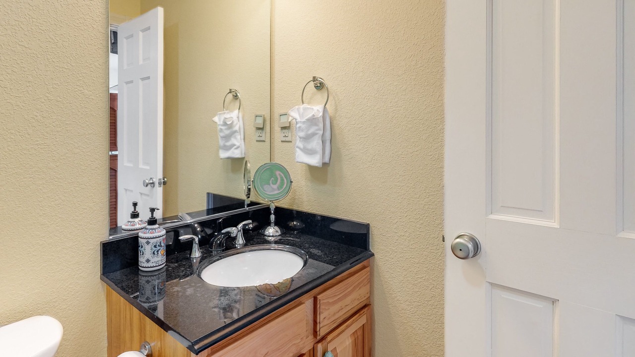 Photo of Bathroom in Salvo