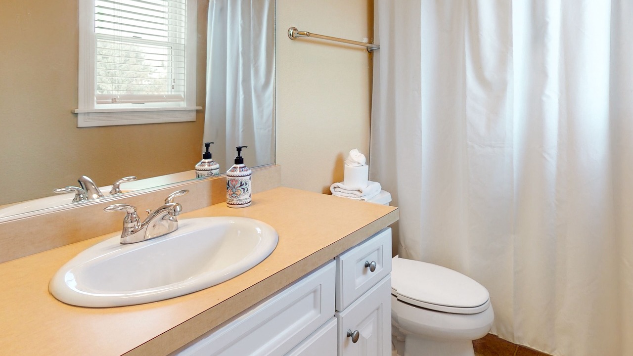 Photo of Bathroom in Salvo